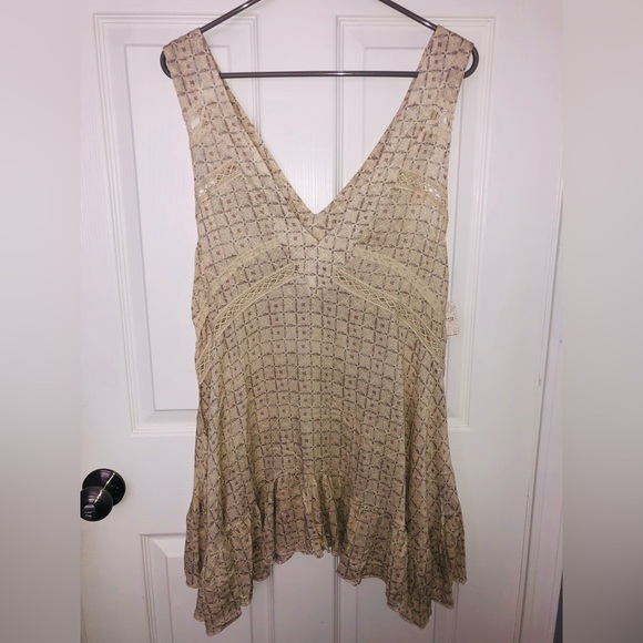 Free People dress